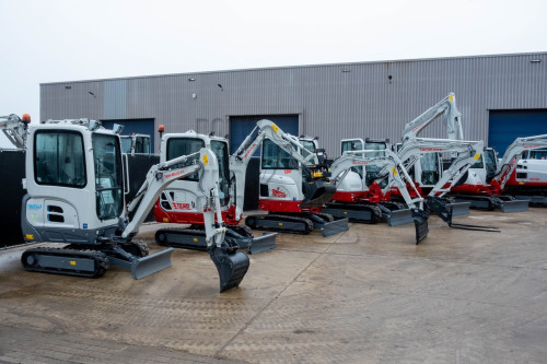 Takeuchi Demodagen 2024 41